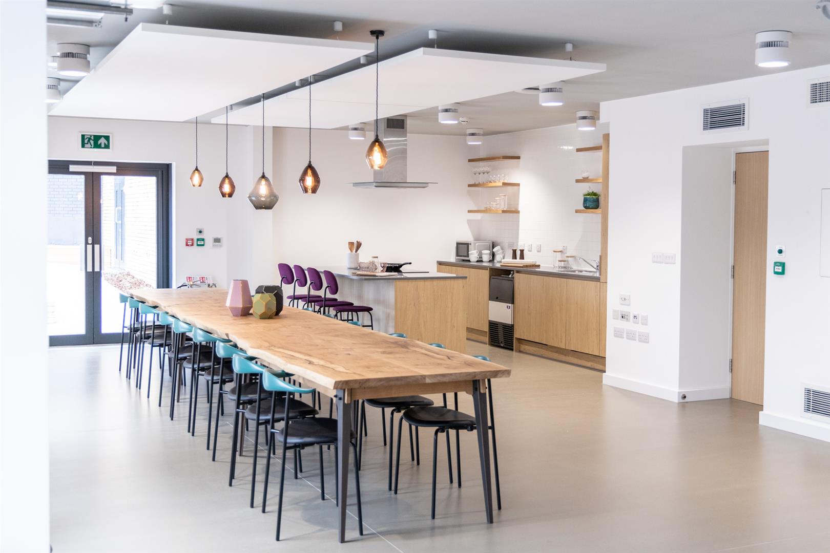 The Lansdowne, 25 Hagley Road, Birmingham Centrick